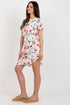 Robe de jour model 180220 Rue Paris